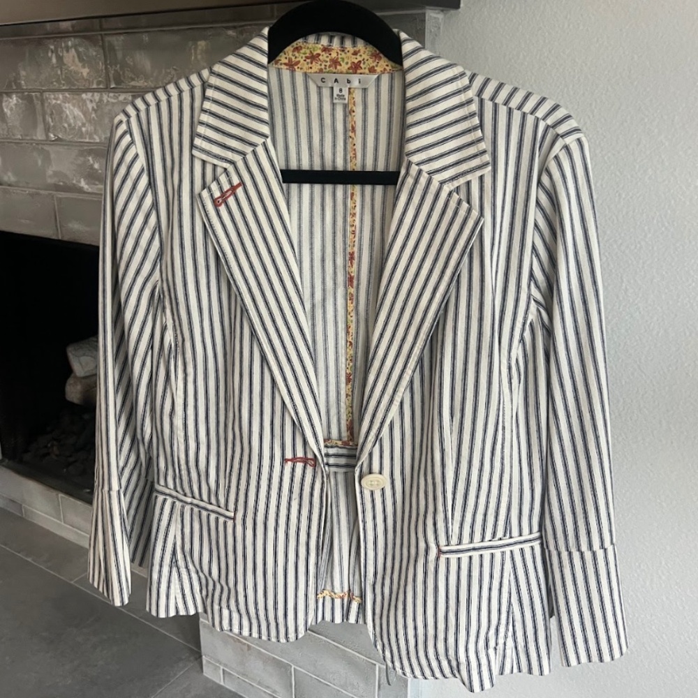 Cabi Blazer
